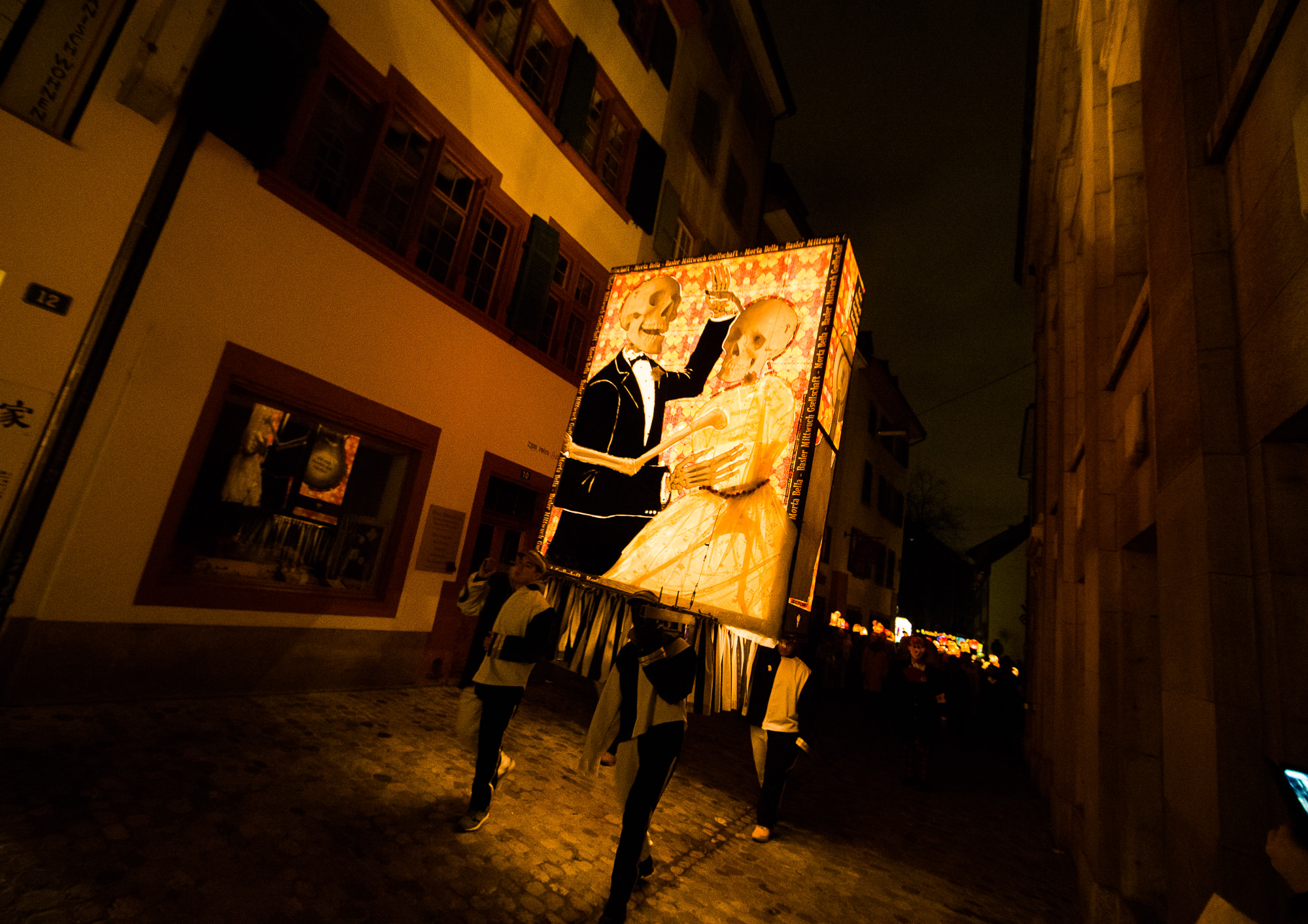 Export x3 1DX 5951 Basler Fasnacht 2016